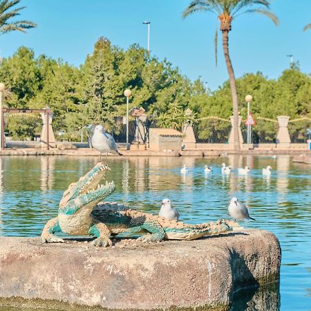 Espanatour Europa Torrevieja Eksteriør billede