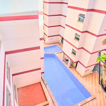Espanatour Europa Torrevieja Eksteriør billede