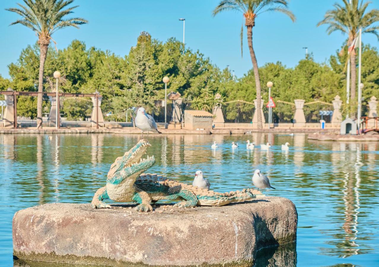 Espanatour Europa Torrevieja Eksteriør billede