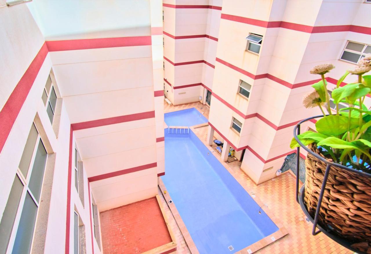 Espanatour Europa Torrevieja Eksteriør billede